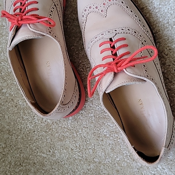 Cole Haan Oxford Wingtip - Picture 3 of 6